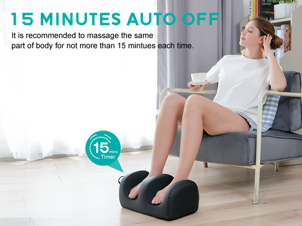 foot massager for neuropathy