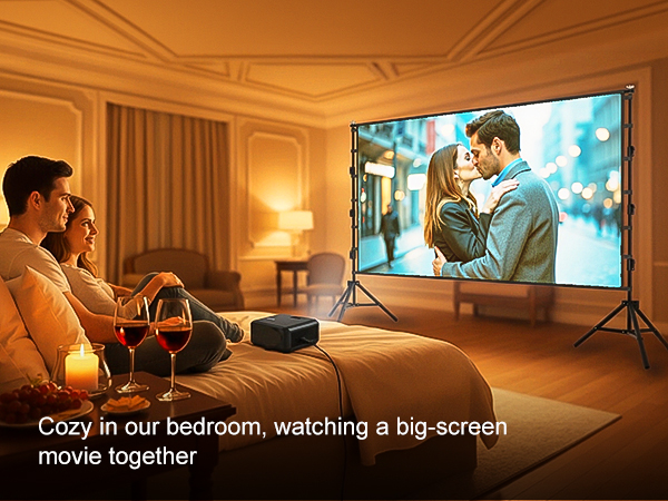 Apartment Couple Moments