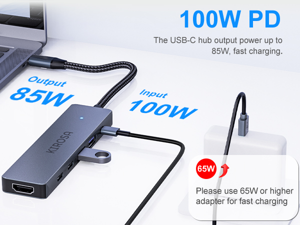 usb c hub