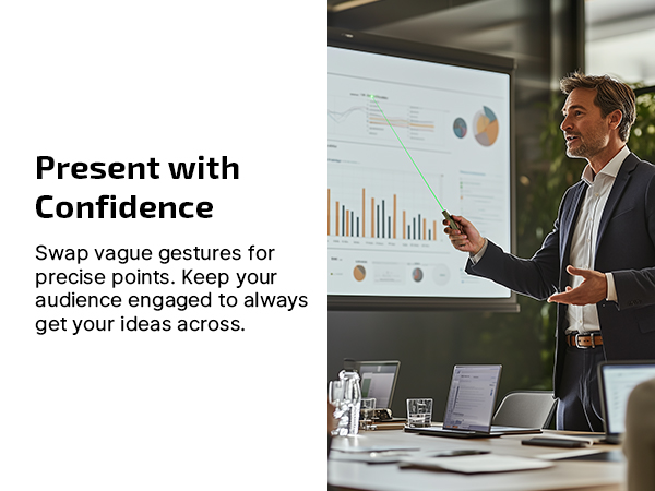 Present with Confidence