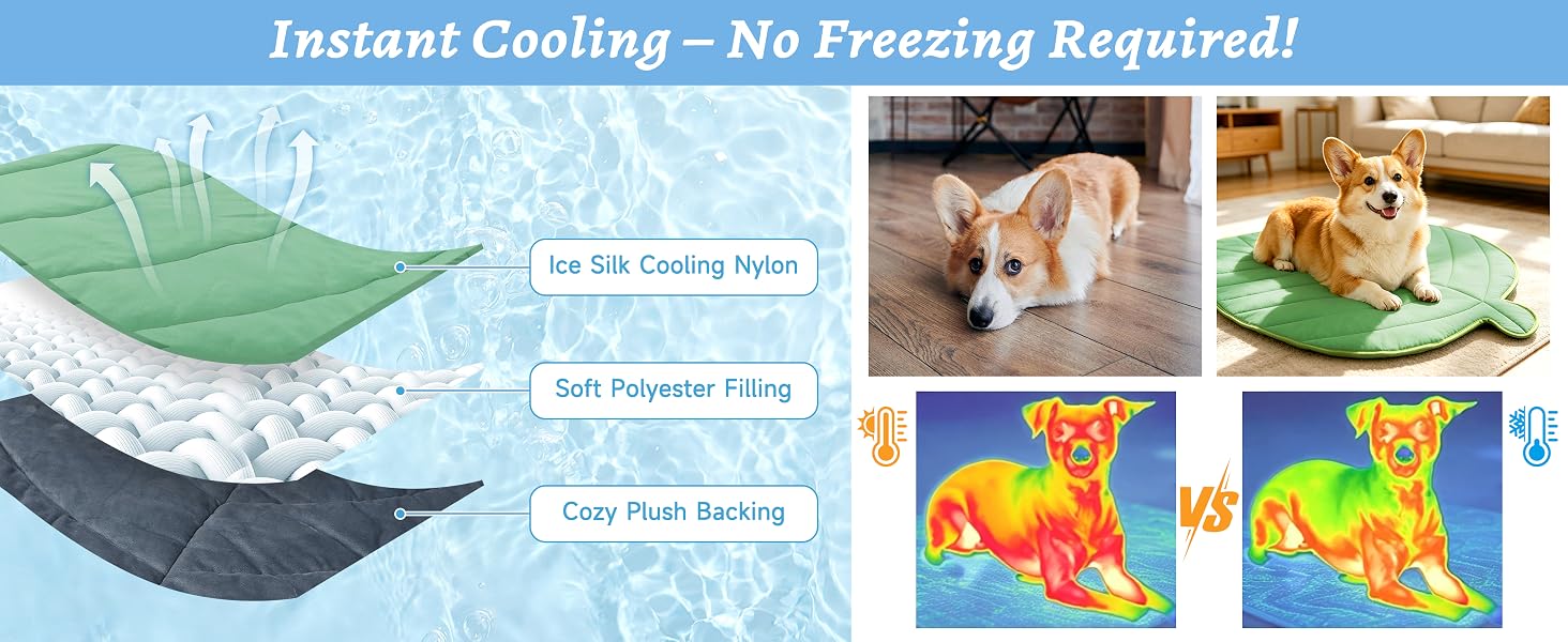 dog cooling mat outdoor cooling mat for dogs ice silk cooling mat for dogs cooling dog mat