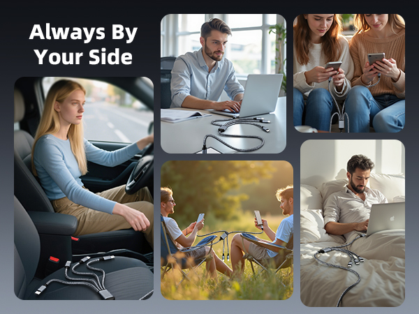 4 in 1 usb c splitter