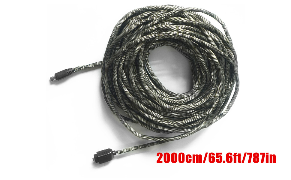 20m/65.6ft vmc-mm1 cable
