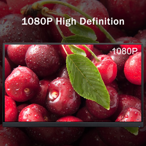 1080P