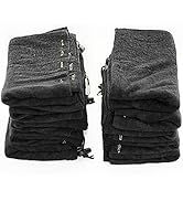 10pcs Per Set Cotton Hood for Elitzia ET1408D Hair Steamer Spare Part Accessory Heating Cap For D...