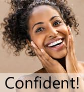 confident!