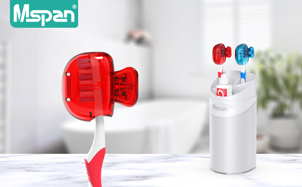 toothbrush covers