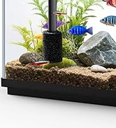 2.3G Smart Aquarium - Ultra Clear Glass Fish Tank