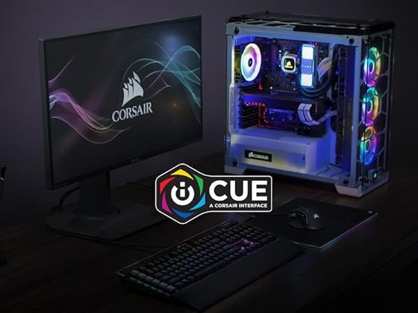 SCIMITAR RGB ELITE MOBA/MMO GAMING MOUSE