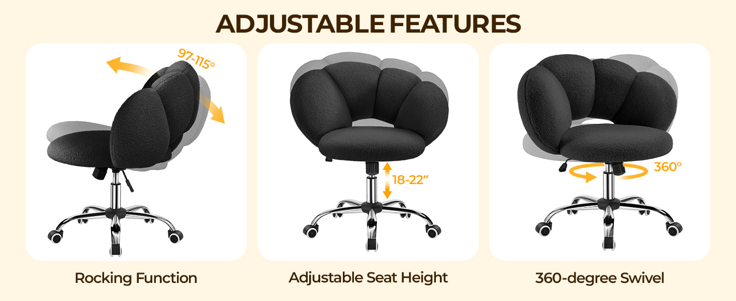 office chair