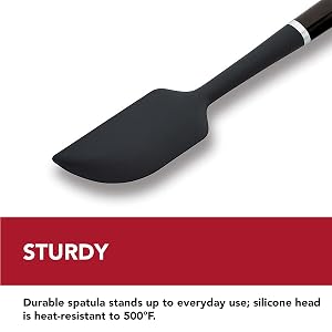 kitchenaid spatula
