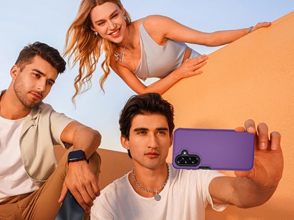 Samsung Galaxy A17 5G Case