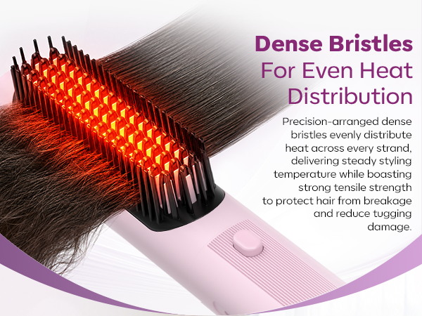 hair straightener