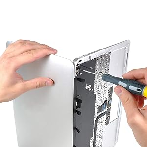 Computer replacement 