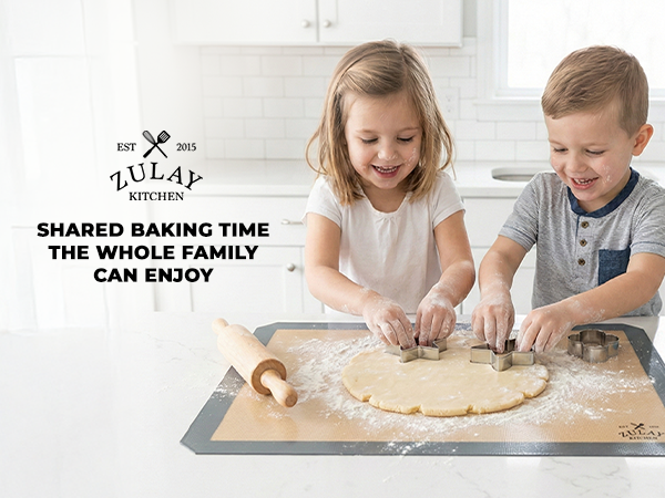 Baking Mat