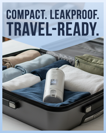 Travel-Ready
