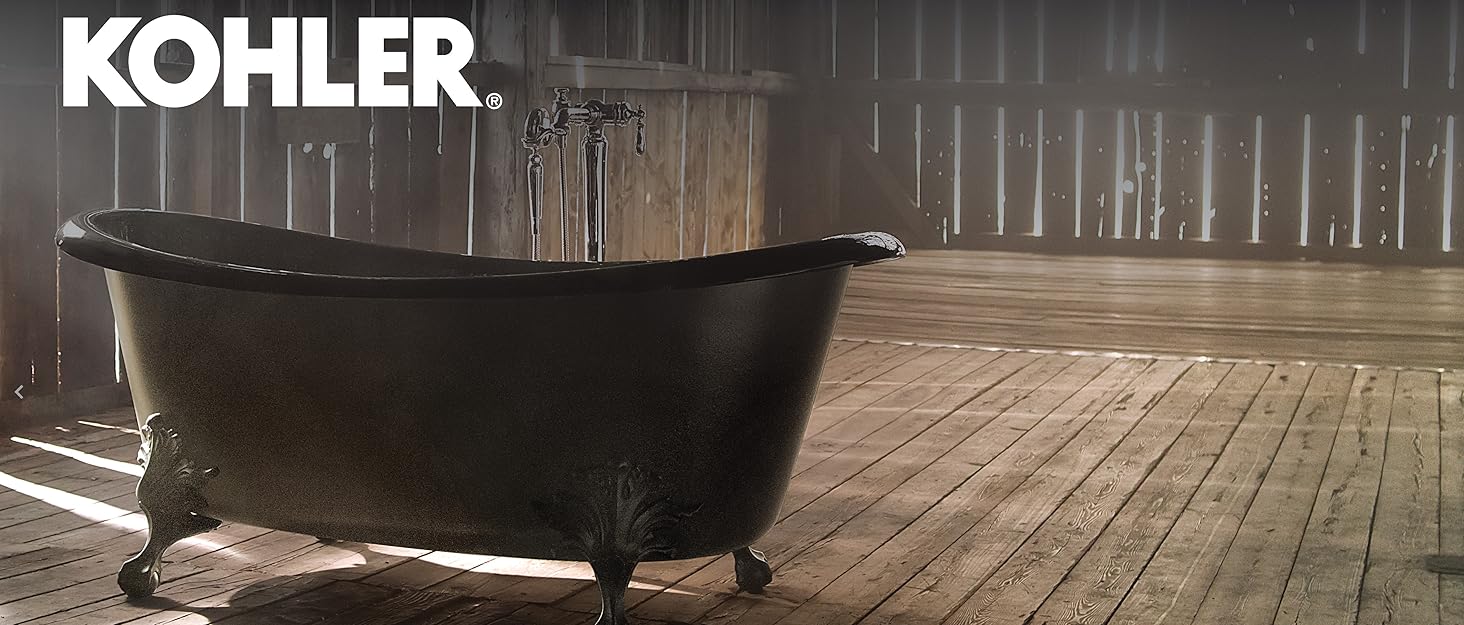 kohler brand story desktop