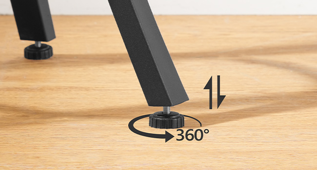 bar table