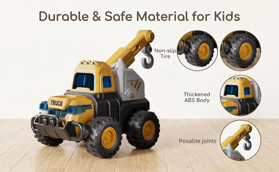 durable material