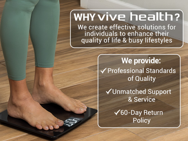 Choose Vive Health