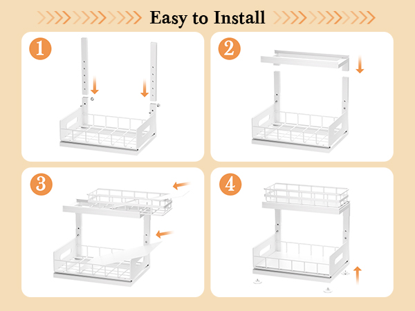 Easy to Install