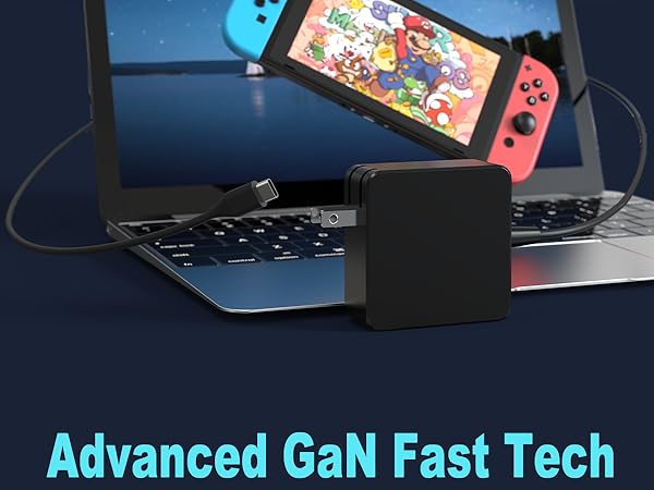 type c computer charger