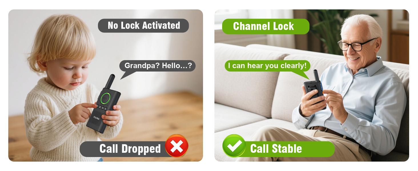 intercom system for business