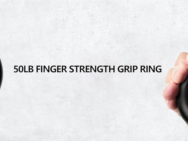 STRESS RELIEF BALL,adjustable hand grip strengthener