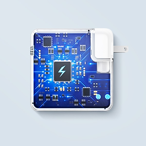 apple fast charger