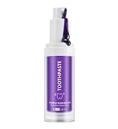 Purple Toothpaste for Teeth Whitening |Purples Teeth Whitening Kit |Stain Removal &amp; Enamel Safe |...