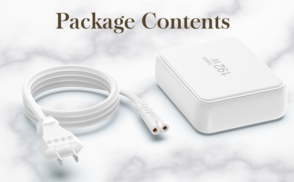 multi usb charging station