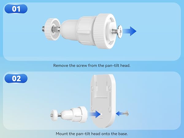 ring camera mount outdoor