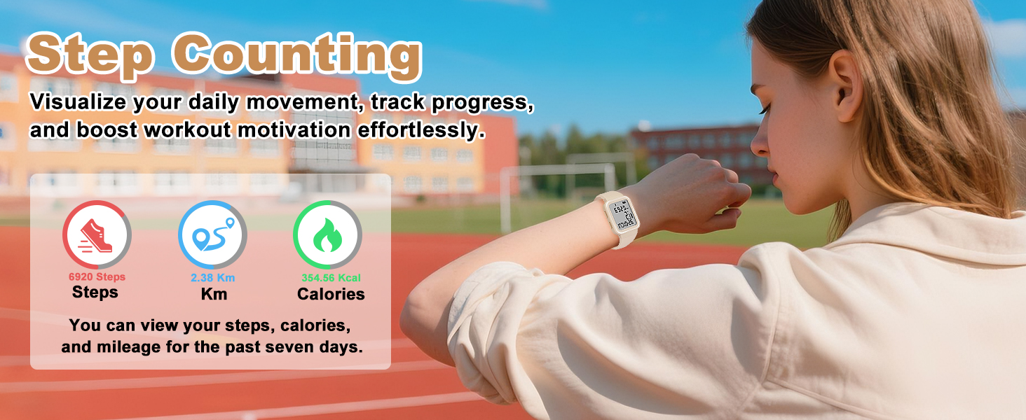 Activity Tracking