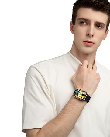 smart watch for men