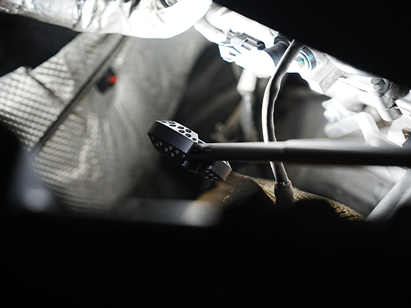 outask camping light