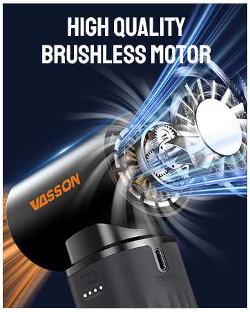 Compressed Air Duster