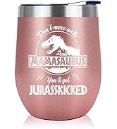 NewEleven Christmas Gifts For Mom - Mothers Day Gifts For Mom, Women, Wife - Funny Best Birthday ...