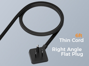 Multi Plug Outlet Extender