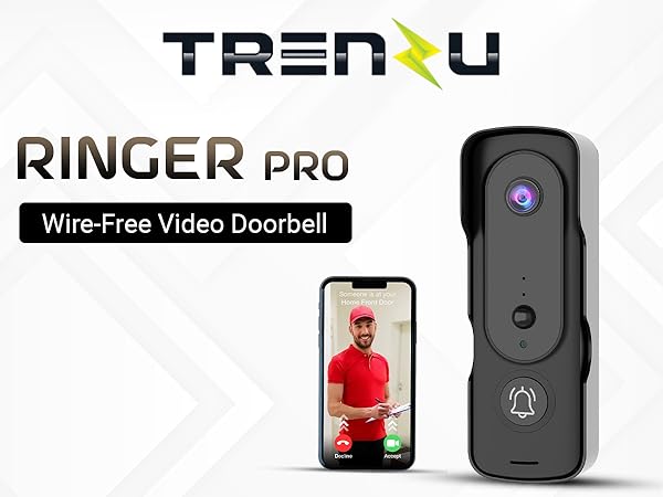 Video Doorbell