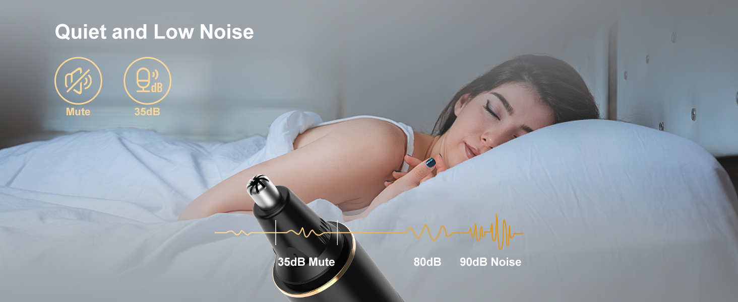 ear hair trimmer for men