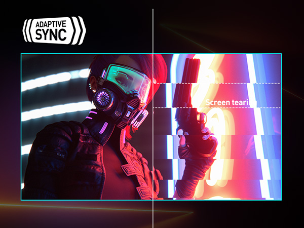Adaptive Sync