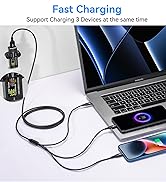 Fast Charging Cable
