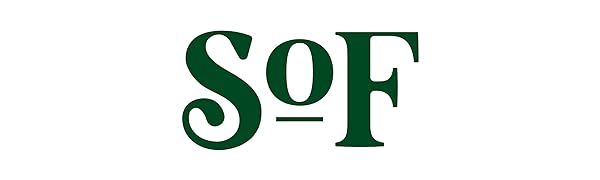 SoF logo