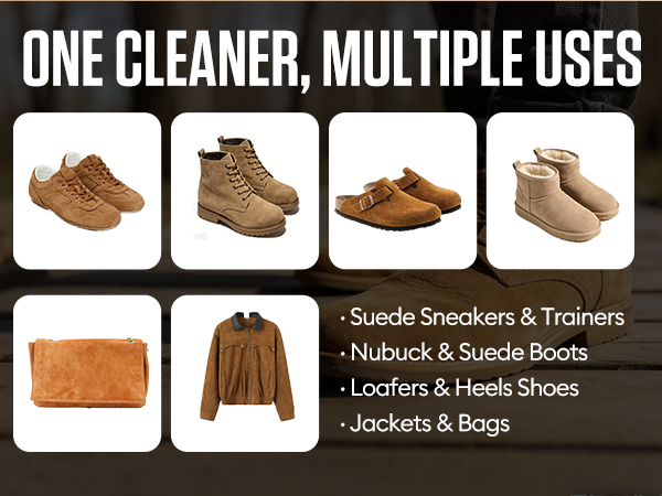 suede shoe cleaner