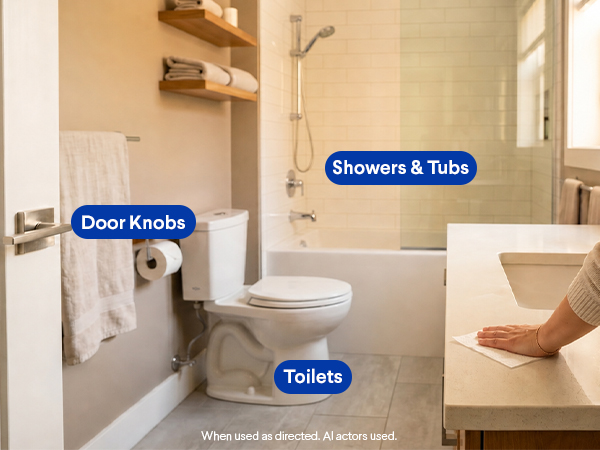 CLX BTS BATHROOM - MOBILE