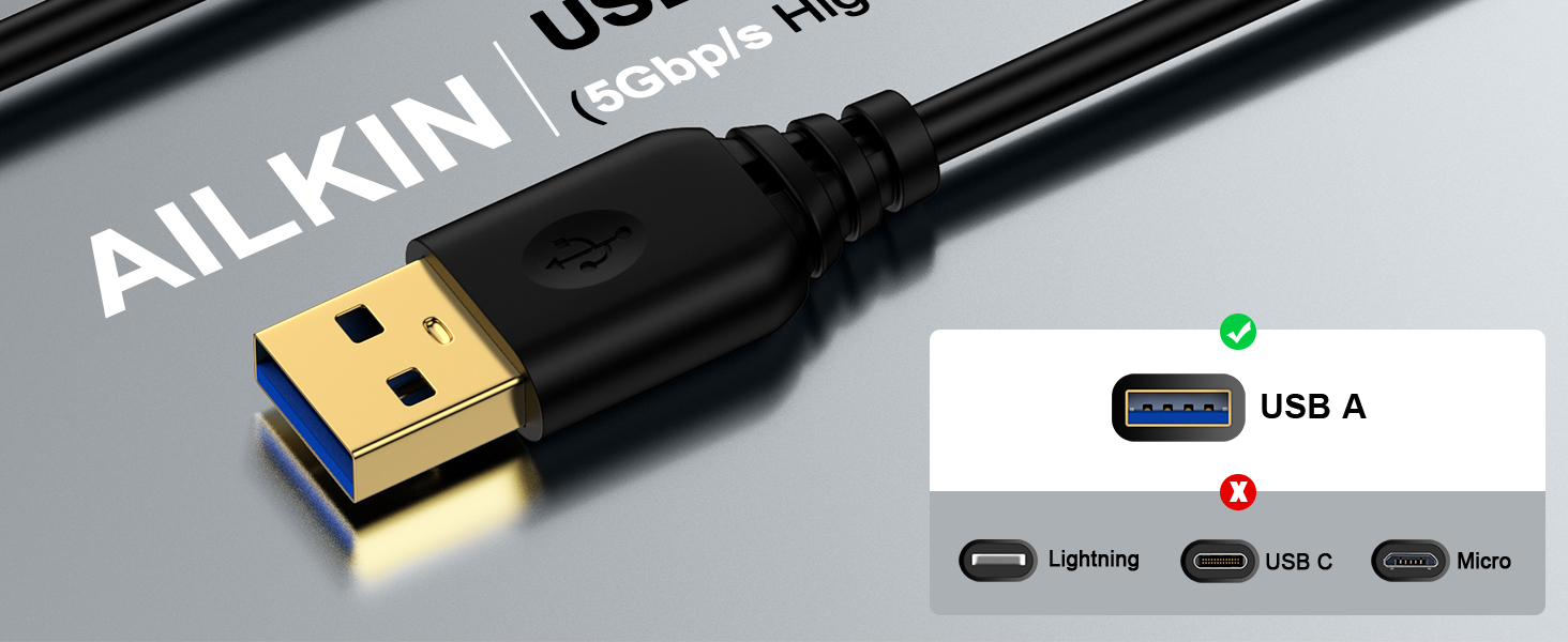 usb a to usb a cable