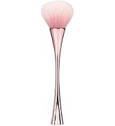 Rose Gold Nail Art Dust Powder Remover Brush, Nail Art Dust Cleaner Brush, Soft Cleaner Brush for...