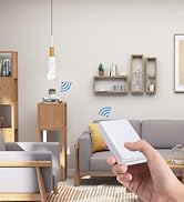 remote control light socket