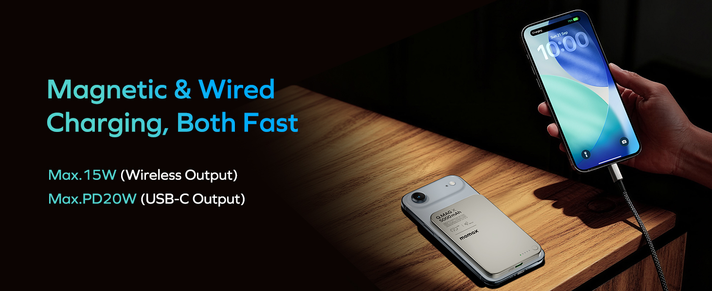 power bank