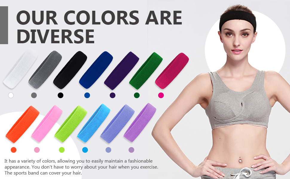 colorful
